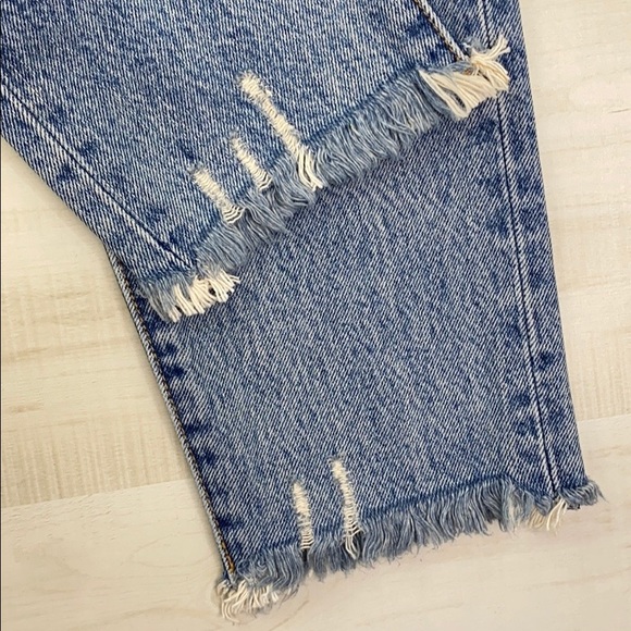 LEVIS Wedgie Icon Fit in Shut Up Button Fly - Picture 7 of 12